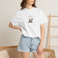 Little things & Not your Bhabhi. Tshirt