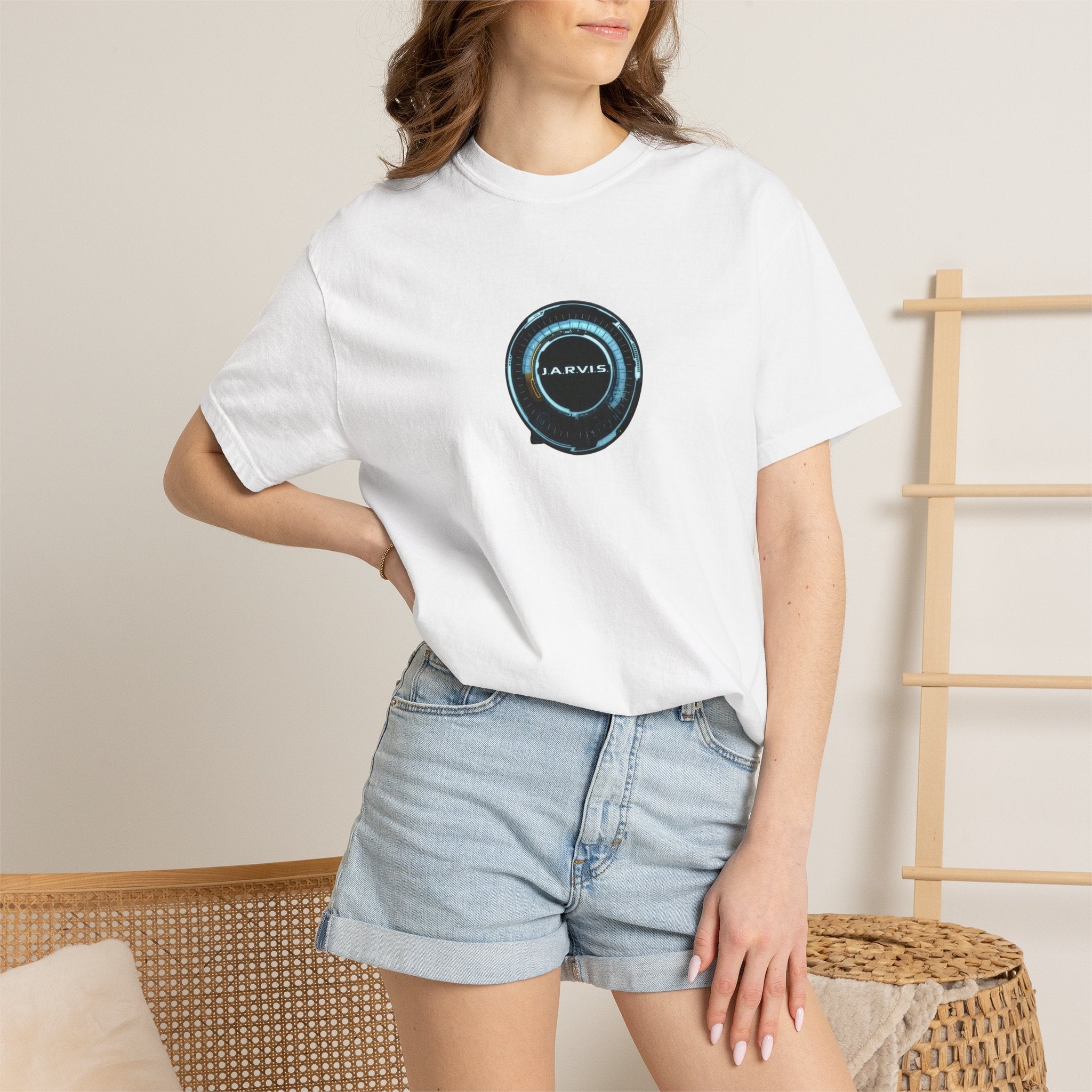 Iron Man Tshirt