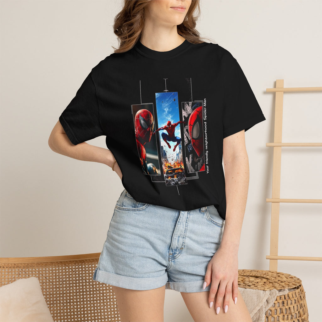 Spiderman Tshirt