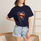 Superman T shirt
