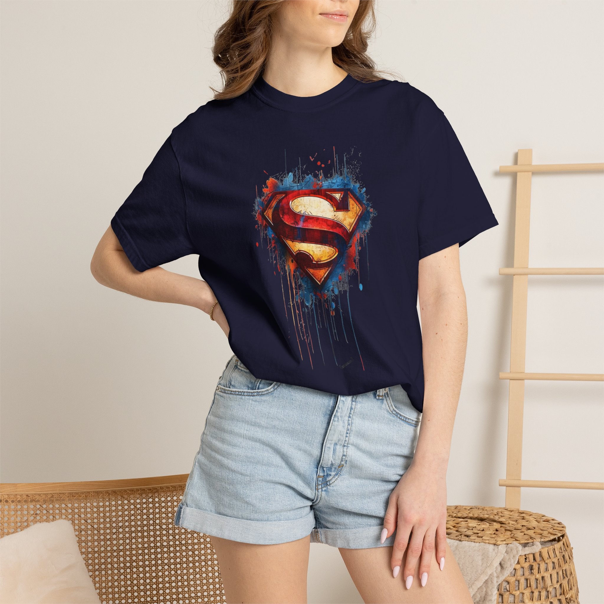 Superman Tshirt
