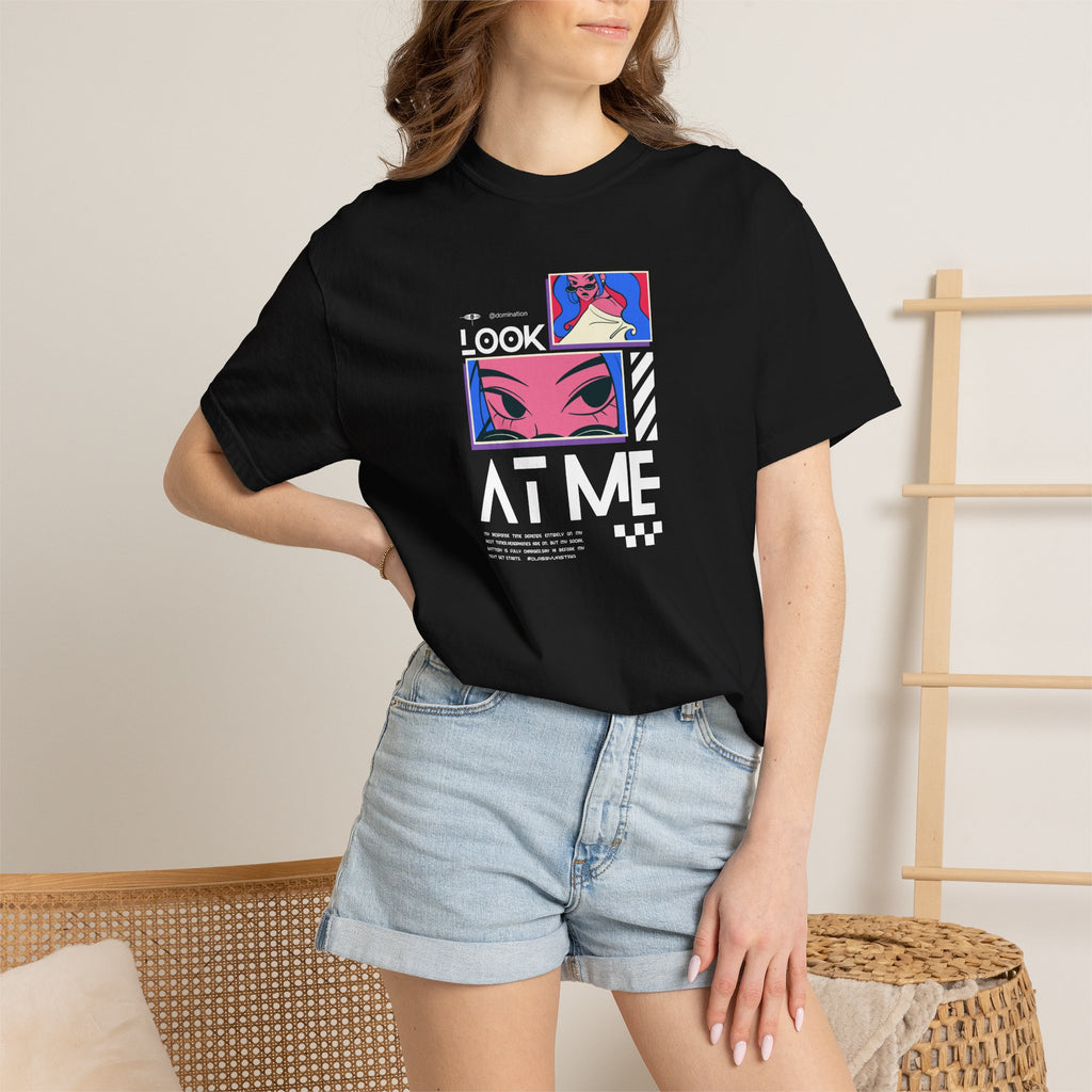 Gym Tshirt for Girls
