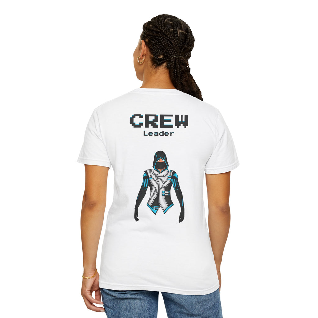 Crew Tshirt | Unisex