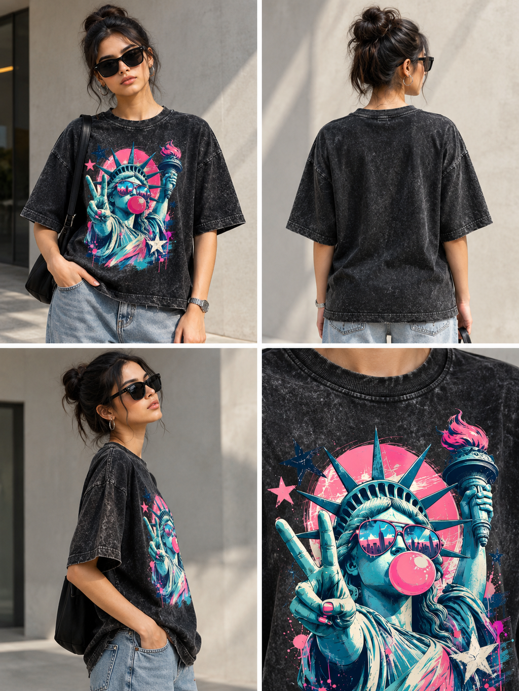 Bold Tshirt for bold People ClassyVastra
