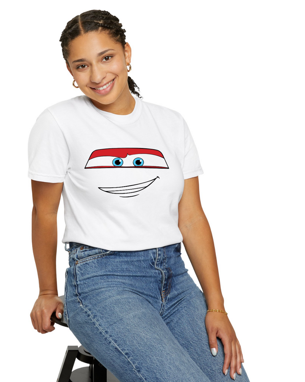 Lightning McQueen | Be the brightest one around! ClassyVastra