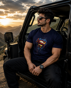 Superman T shirt