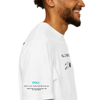 Crew Tshirt | Unisex