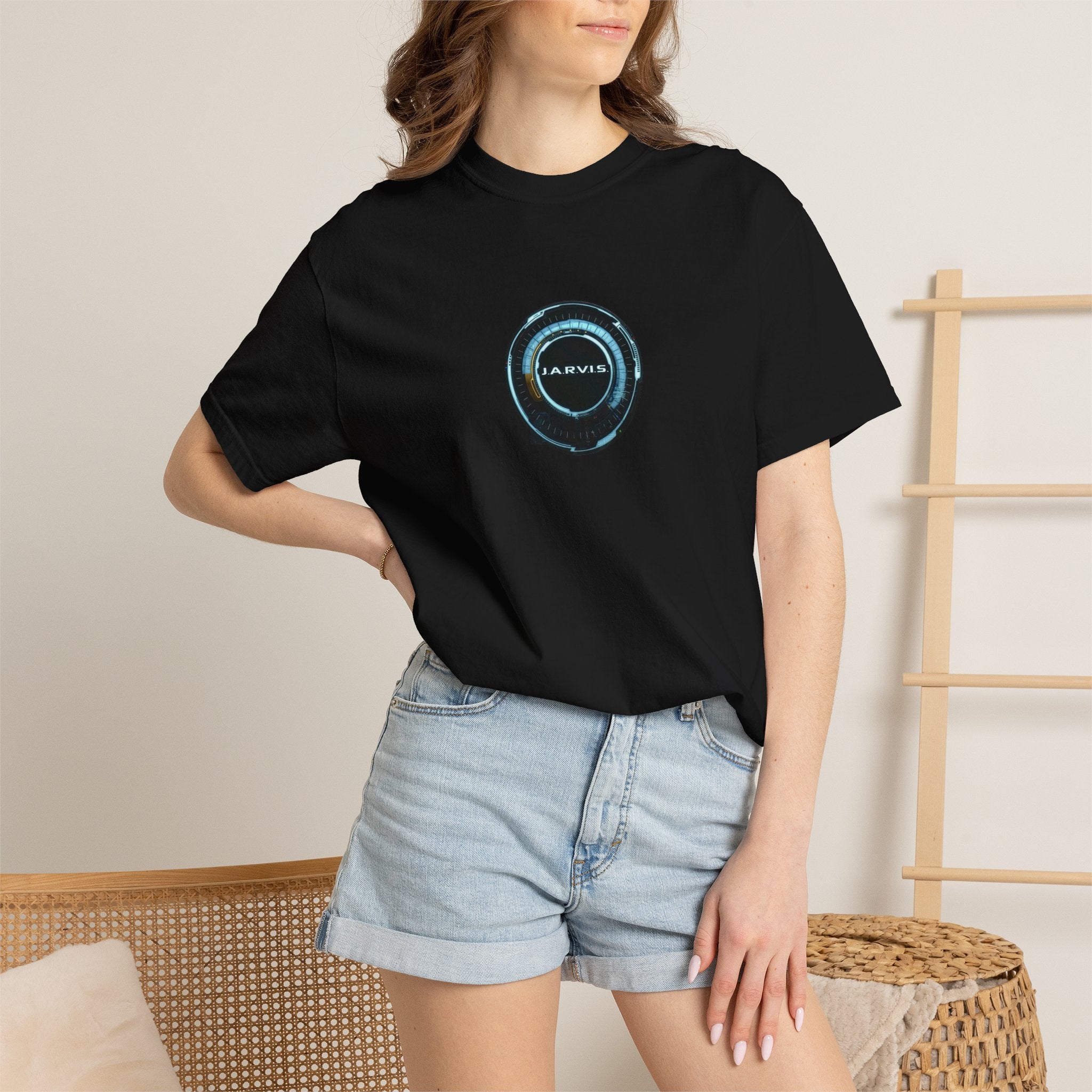 Iron Man Tshirt