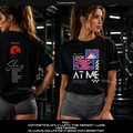 Gym T-shirt for Girls