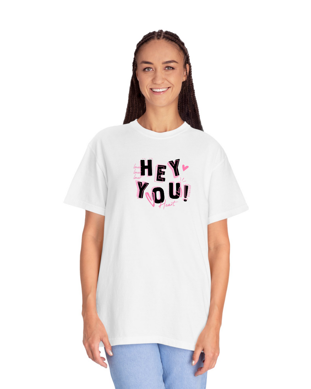 Hey you! Its your tshirt ClassyVastra