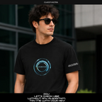 Iron Man T-Shirt: Wear the Spirit of a Superhero Every Day