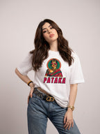 Pataka Vibes T-Shirt ClassyVastra