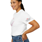 Couple Tshirt for Female