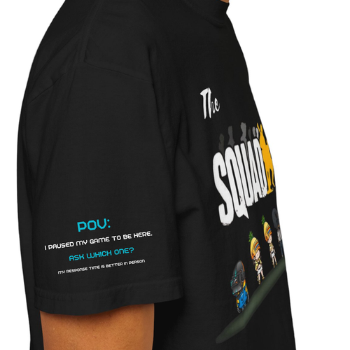 Game lover Tshirt:  Final Circle